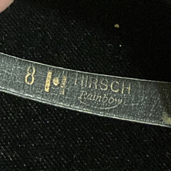 Adolfo genuine Ruby watch - Picture 6 of 11